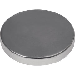 1 x .18 Round Polymagnet Rare Earth disc - First Tool & Supply