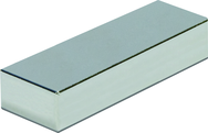 .18 x 1 x 1.5 Rectangular Rare Earth Magnet - First Tool & Supply