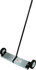 24" Magnetic Floor Sweeper - First Tool & Supply