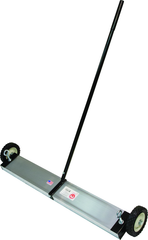 36" Magnetic Floor Sweeper - First Tool & Supply