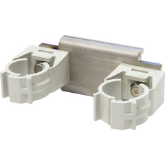 1/2″ Ceramic Tube Pipe Clamp Magnet - First Tool & Supply