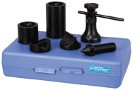 #52-104-000 - 2-1/4 to 3-3/8" Range - Jack Screw Set - First Tool & Supply