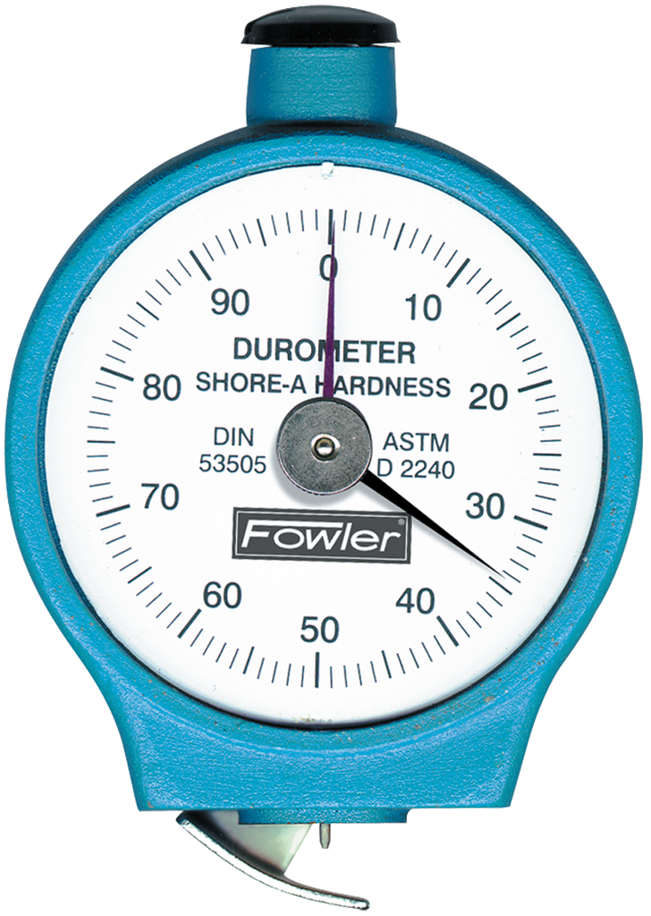 #53-762-102 Type Shore D - Portable Shore Durometer - First Tool & Supply