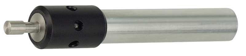 #54-575-600 - Single End - 1/2'' Shank - .200 Tip - Electronic Edge Finder - First Tool & Supply