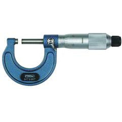 12-13" LARGE CAPACITY MICROMETER - First Tool & Supply