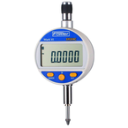 0-1" / 25mm Range - .0005" / .01mm Resolution - Fowler Mark VI Electronic Indicator - First Tool & Supply