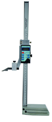 12" Electronic Height Gage - First Tool & Supply