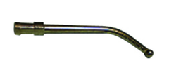 Fits O.D.Carbide-Range: 4.25 Diameter - Co-Axial Feeler - First Tool & Supply