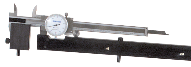 91" Caliper Extender Attachment - First Tool & Supply