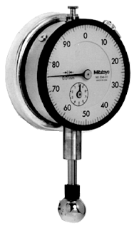 Fits AGD 2 - Fits Scherr Tumico (S-T) & Sears - Magnetic Indicator Back - First Tool & Supply