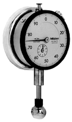 Fits AGD 2 - Fits SPI Amtos Chinese Indicators - Magnetic Indicator Back - First Tool & Supply