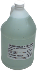 1 Gallon Container - HAZ58 - Surface Plate Cleaner - First Tool & Supply