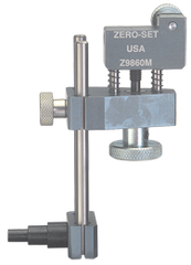 Zero-Set Attachment - First Tool & Supply