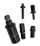 Universal Collet Stop - #Z9003 For 5C Collets - First Tool & Supply