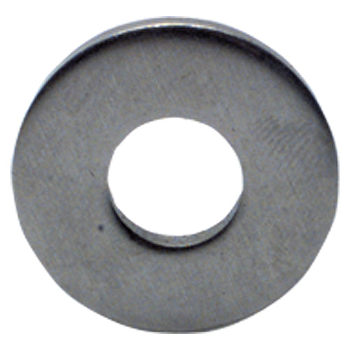 1 1/4″ Bolt Size - Plain Finish Carbon Steel - Spacing Washer - First Tool & Supply