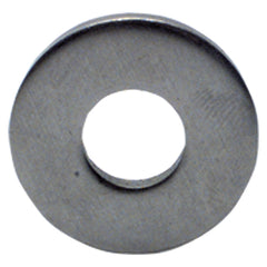 1 1/8″ Bolt Size - Plain Finish Carbon Steel - Spacing Washer - First Tool & Supply