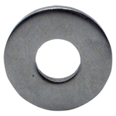 1 1/4″ Bolt Size - Stainless Steel Carbon Steel - Flat Washer - First Tool & Supply