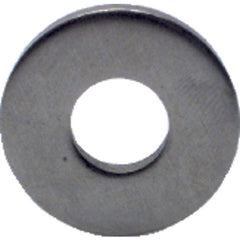 7/16X59/64OD SS FLAT WASHER - First Tool & Supply