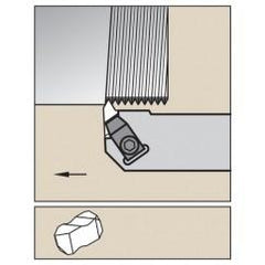 NER163D W TOOLHOLDER - First Tool & Supply