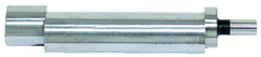 #599-792-1 - Double End - 1/2'' Shank - .200 x .500 Tip - Edge Finder - First Tool & Supply