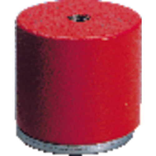 ‎374A Pot Type Alnico Magnet - 11/16″ Diameter Round; 6 Lbs Holding Capacity - First Tool & Supply