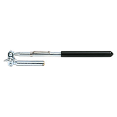 392 Magnetic Pick-Up W/Pivot Joint, 2 Lbs Holding Capacity - First Tool & Supply