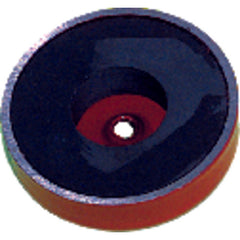 ‎Shallow Pot Ceramic Magnet - 1-3/4″ Diameter Round - 10 lbs Holding Capacity - First Tool & Supply