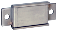 Fixture Magnet - End Mount - 9/16 x 3-1/4'' Bar; 45 lbs Holding Capacity - First Tool & Supply