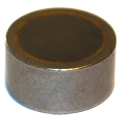 Rare Earth Pot Magnet - 3/4″ Diameter Round; 20 lbs Holding Capacity - First Tool & Supply