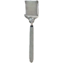 3″ × 2 1/4″ Size - Rectangular-36 1/2″ Extended Length - Telescoping Pocket Mirror - First Tool & Supply