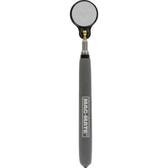 STAINLESS STEEL MIRROR EXT TO 35 - First Tool & Supply