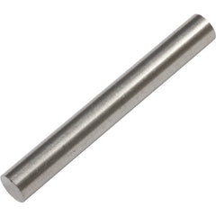 Alnico Rod 1/4″ Diameter × 2″ Length - First Tool & Supply