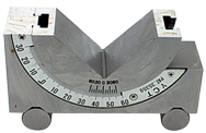 #APS2 - 60° Angle - Sine Angle Block - First Tool & Supply