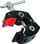 #CS4500 45mm Clamp 1/4 And 3/8 Thread - First Tool & Supply