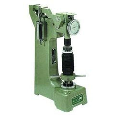 #PCHT3 - 3R Hardness Tester with Accessories - First Tool & Supply