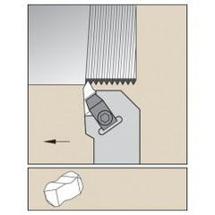 NSR163C W TOOLHOLDER - First Tool & Supply