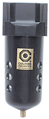 #27C3 - 3/8 NPT - Modular Series Coalescing Filter - First Tool & Supply