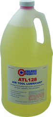 #ATL128 - 1 Gallon - HAZ57 - Air Tool Lubricant - First Tool & Supply