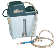 SprayMaster II (for NC/CNC Applications) (1 Gallon Tank Capacity)(2 Outlets) - First Tool & Supply