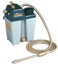 Li'l Mister Spray System (1 Quart Tank Capacity)(1 Outlets) - First Tool & Supply