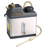 SprayMaster with Stainless Steel Tank (1 Gallon Tank Capacity)(1 Outlets) - First Tool & Supply