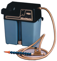 MistMatic Coolant System (1 Gallon Tank Capacity)(1 Outlets) - First Tool & Supply