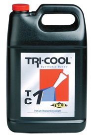 Tri-Cool - 1 Gallon - First Tool & Supply