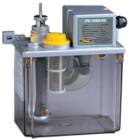 Automatic Cyclic Pump - PE-1202-30 - First Tool & Supply