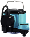 Submersible Sump And Effluent Pump - First Tool & Supply