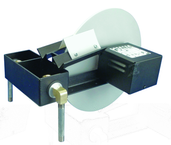 Smart Disk Skimmer with Diverter - 12" - First Tool & Supply