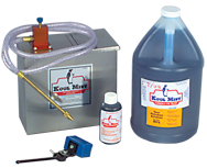 Kool Kit Starter Set (1 Gallon Tank Capacity)(1 Outlets) - First Tool & Supply