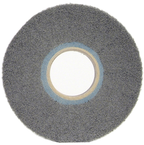 6X1X2 NON-WOVEN FLP WHL FIN GRIT - First Tool & Supply