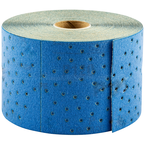 2-3/4X13 YDS P120 HANDL CLOTH ROLL - First Tool & Supply