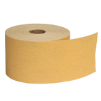 2-3/4X25 YDS P220 PSA CLOTH ROLL - First Tool & Supply